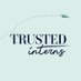 Trusted Interns (@trustedinterns) Twitter profile photo Trusted Interns (@trustedinterns) Twitter profile photo
