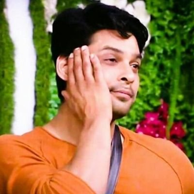 AmSidharth's profile picture. sidharth Shukla fan