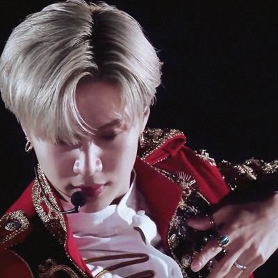 tellme_taemin's profile picture. ❤ALWAYS BE WITH YOU, TAEMIN❤