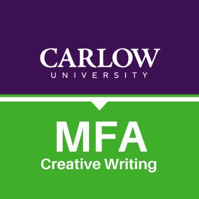 Carlow University's Master of Fine Arts in Creative Writing