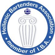 The Hellenic Bartenders Association-H.B.A. is a non-profit association for professional bartenders across Greece. Founded in 1990 and is member of I.B.A.
