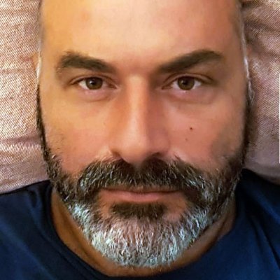 adrianoaltorio's profile picture. Big, Bald and Beautiful Brain