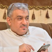 999 عبد المعين آل تريك 999 (@almarsa313) 's Twitter Profile Photo