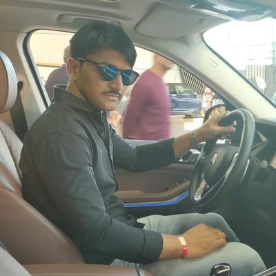 OmprakashDevasi's profile picture. Tit for tat.