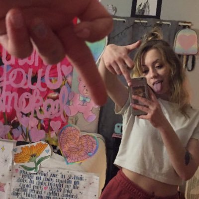 iwasrlyflockin's profile picture. ⚠️♡ hoes aint shit bitch and i aint either!! ♡⚠️