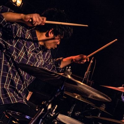 ohzoradrums181's profile picture. ドラムを叩くラーメンがソウルフード奴
東京で会社員しまふ
ex. スタジオラグ伏見店・河原町店、TON80(サポート)、ミライノアト(サポート)
photo credit▶@monolust