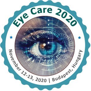 Organizing Conference on Ophthalmology & Eye care” during November 12-13, 2020 in Budapest, Hungary