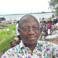 Hypolite M. Mavoko (@hypolitemavoko) 's Twitter Profile