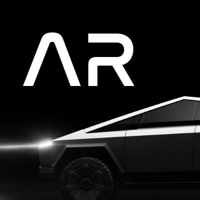Cybertruck AR Experience  

Follow for updates!