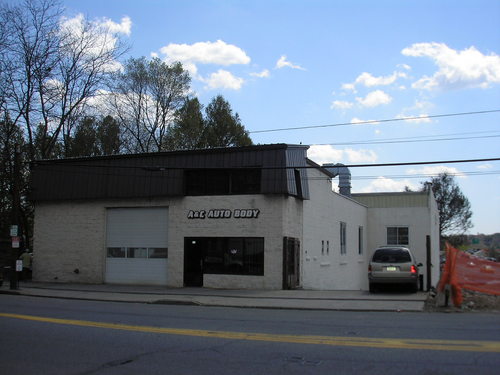 ACAutoBody's profile picture. 