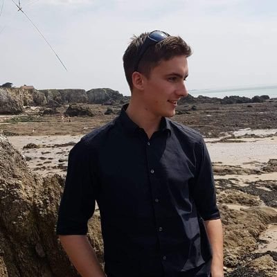 L2 droit @univAngers ⚖️
Bébé juriste à la soif d'apprendre intarissable
nageur sauveteur ⛑️