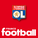 Toute l’actualité de l’Olympique Lyonnais sur Twitter par @francefootball en temps réel.