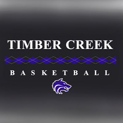 Official Account of Timber Creek High School Girls Basketball Program
