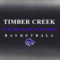 Timber Creek High School Girls Basketball (@tchs_gbb) 's Twitter Profile