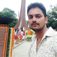 Pandit Mukesh(@mukeshpathak322) 's Twitter Profile Photo
