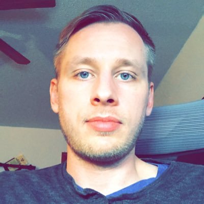 syntakks's profile picture. Software Developer/ Mobile Team Lead