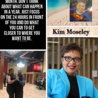 Kim Moseley - @KKAMoseley Twitter Profile Photo