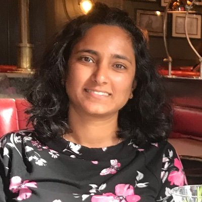 Preethi Premkumar Profile
