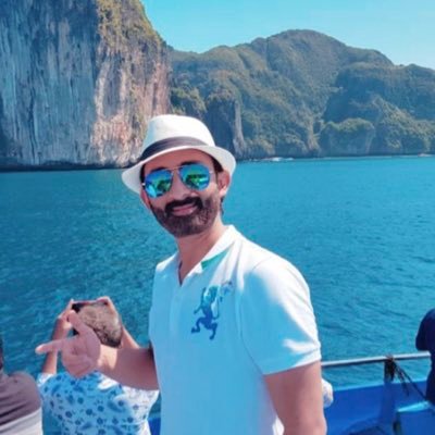 Shahzaibbucha's profile picture. An Aitchisonian ex PIA Sr Officer proud s/o M. Ishaque Bucha Ex Advisor to CM ..MPA thrice .. Gaming Government & Politics Movies Sports