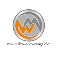 Makro Wallcoverings(@MakroWall) 's Twitter Profile Photo