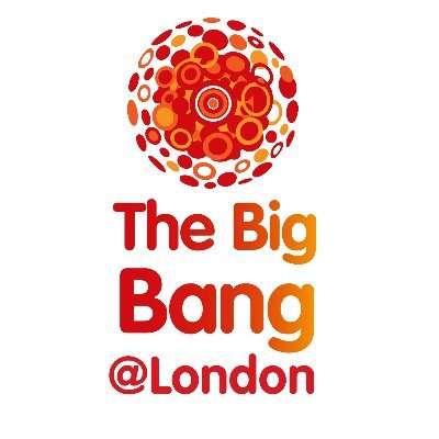 Please follow @BigBangUKSTEM for all your Big Bang news, this account is no longer being updated.