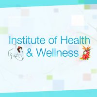 Institute of Health & Wellness(@InstituteHW) 's Twitter Profile Photo