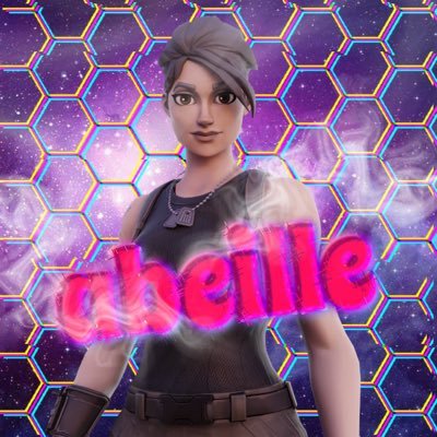 abeille/ベイルさんのプロフィール画像