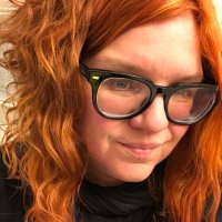 Stina Thunberg (@readingavatar) 's Twitter Profile