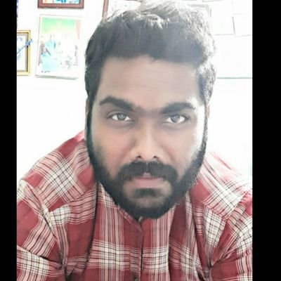 eshwar_on_tweet's profile picture. DREAM....BELIEVE....REVOLT......ACHIEVE