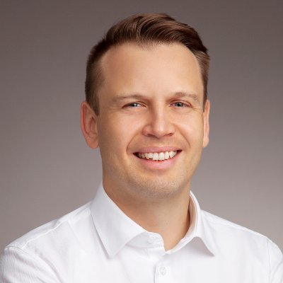 🚀 CEO & Founder of AI-Trust ZT #SoftwareEngineer 👨🏻💻 PhD candidate @tugraz in #AI and #DeepLearning for #InfoSec #Testing