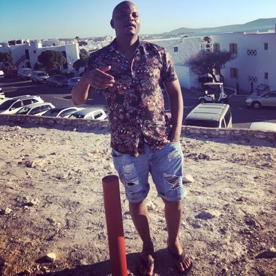 TheRone82855720's profile picture. village doctor