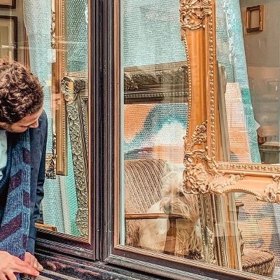 LondonFramers's profile picture. Custom-made picture framing. Conservation quality framers for galleries, designers and individual clients 📐 Tel:02077041667