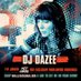 Dj Dazee (@dj_dazee) Twitter profile photo Dj Dazee (@dj_dazee) Twitter profile photo