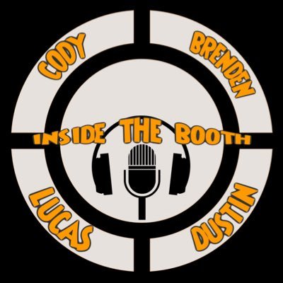 Premier Sports Podcast formerly known as Let’s Get This Pod. Your weekly source for fun and easy banter @CKinsel8 | @BrendenMCassidy  l @realistdp