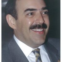 Jorge Ocampo Candian (@jorgeocampocan) 's Twitter Profile