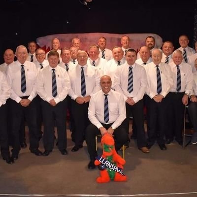 llansawelbcc Profile Picture