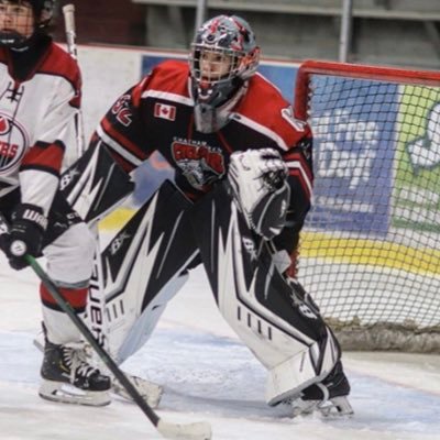 Minor Midget AAA Chatham Kent Cyclones #92 2019 - 20 | U18 A21 Academy Prep #1 2021 - 22