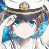 hai_furi's profile picture. 鈴木貴昭原案によるアニメ「ハイスクール・フリート」公式Twitterアカウントです。劇場版 #ハイスクール・フリート 2020年1月18日全国ロードショー！！　奨励ハッシュタグは【#はいふり】