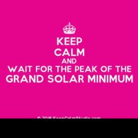 Großes solares Eddy-Minimum (@groeddy) 's Twitter Profile