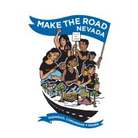 Make The Road NV 🦋(@maketheroadnv) 's Twitter Profile Photo