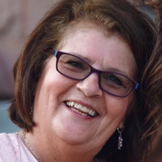 DebraLocchead's profile picture. 