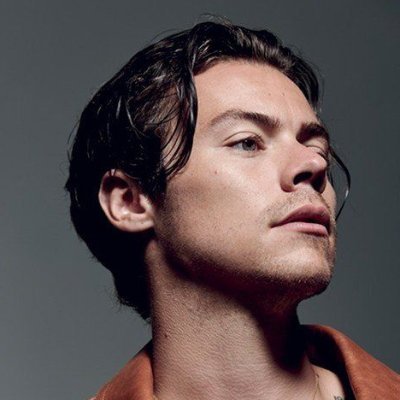 Harry Styles is my religion. Welcome to the new era.