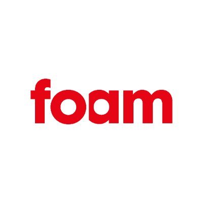 Foam / Twitter