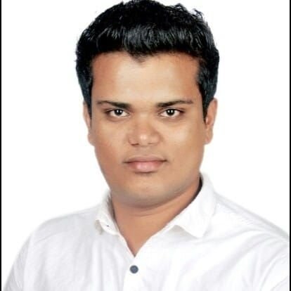 ByadavVivek's profile picture. special Executive Officer gov of mah. 
#BJYM assembly secretary . 
.vivek yadav mitra mandal .
  president / founder
@dynamic social worker.