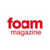 Foam Magazine (@Foam_magazine) Twitter profile photo