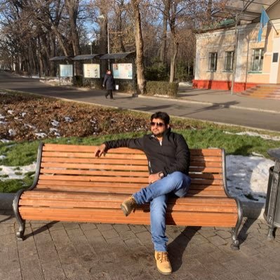 vvksrma02's profile picture. A Structural Engineer & Socialist creating a path to a new greener 🌳and  sustainable world 🌏 for our future generations🧬…..