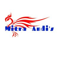 Mitra Andi's(@MitraAndis) 's Twitter Profile Photo