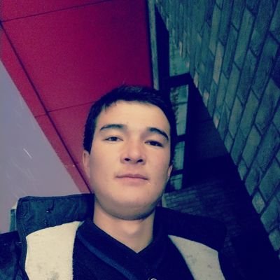 XayitovOybek's profile picture. alhamdullılah