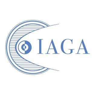 Welcome to the IAGA, the International Association of Geomagnetism and Aeronomy (AIGA - Association Internationale de Géomagnétisme et d’Aéronomie).