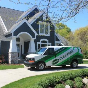 Same-day service • Environmentally safe • Family owned & operated since 1962 • Serving all of West Michigan • Free Pick-up & Delivery